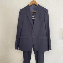 【新品同様】ZARA メンズ　Slim fit ビジネスジャケットEUR 48