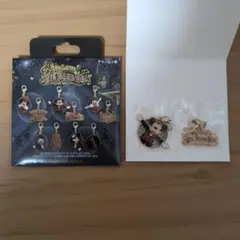 ディズニー ビッグバンドビート キーチェーン