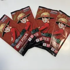 ONE PIECE カードゲーム 24枚