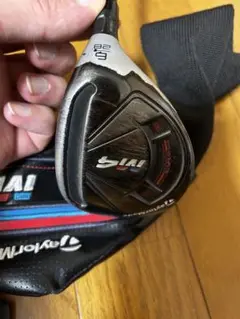 TaylorMade M4 ユーティリティ 28° 6U