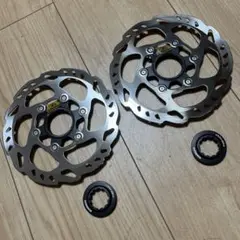 sm-rt70-s シマノ ディスクローター 160mm