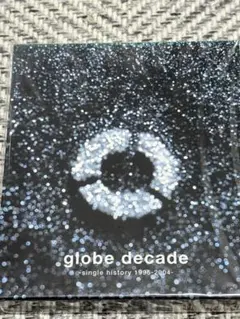 globe decade -a single history 1995-2004