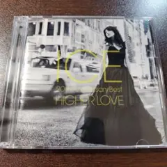 ICE 20th Anniversary Best HIGHER LOVE