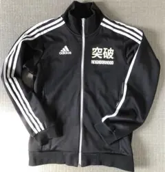 入手困難 NEIGHBORHOOD adidas コラボ トラックジャケット M 2025年最新】neighborhood adidas ジャケットの人気アイテム