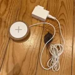 IKEA コルク製 ワイヤレス充電器