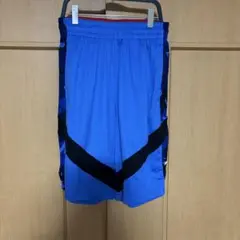 美品　NIKE バスケットパンツ　M