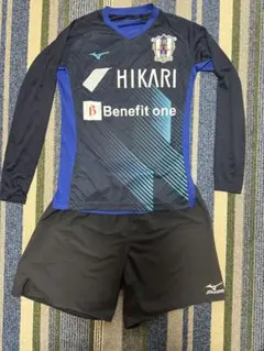 選手支給品 愛媛FC 2019 長袖 トレーニングウェア 非売品 サイズM 国内発送】 選手支給品 愛媛FC 2019 長袖 トレーニングウェア