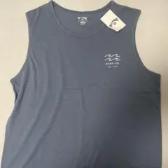 BILLABONG SURF CO. タンクトップ サイズL