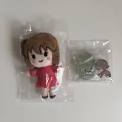 セガ ラッキーくじ 名探偵コナン メモリアルカット 灰原哀