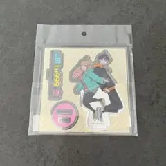 山田くんとLv999の恋をする アクリルスタンド 原作絵