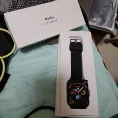 Kyoka F18 スマートウォッチ