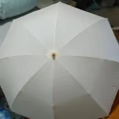 お値下げしましたELLEの折りたたみ日傘です