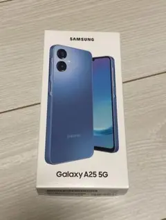 Samsung Galaxy A25 5G 64GB Blue