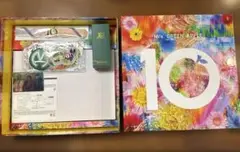 Mrs. GREEN APPLE コンプリートボックス10グッズ