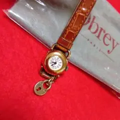 【ジャンク】オブレイ　ゴールド