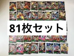 SDガンダム　カードダス　スーパーバトル　まとめ売り　1995 1996