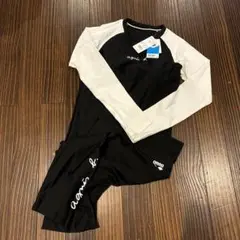 新品未使用・Lサイズ・アリーナとアニエスベーコラボレーション