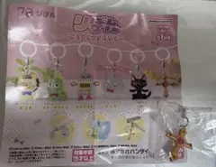 りぼん めじるしアクセサリー 神風怪盗ジャンヌ ロザリオ