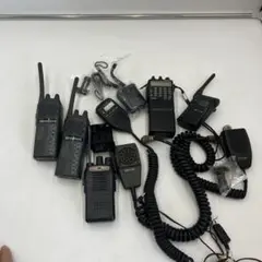 アマチュア無線　ヤエス　YAESU FT-729 デュアルバンドトランシーバー YAESU FT-729 DUAL BAND 144/430MHz FM TRANSCEIVER | Ham Radio
