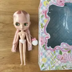 新品・未使用＊ネオブライス スプリングホープ 本体・スタンドのみ