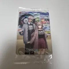 くら寿司 にじさんじ イブラヒム フレン
