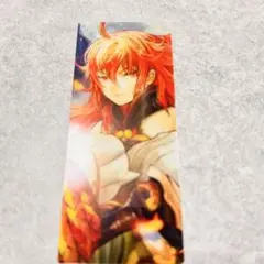 新品FGO ラーマ　カード