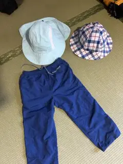 専用購入禁止モンベルパンツ90