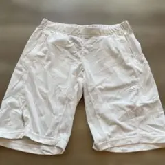 adidas FORMOTION ショートパンツ ホワイト