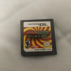 マリオ&ルイージRPG2　パートナーズインタイム
