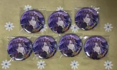 A3! 缶バッジ 九門