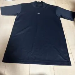 Mizuno ネイビー アンダーシャツ Sサイズ