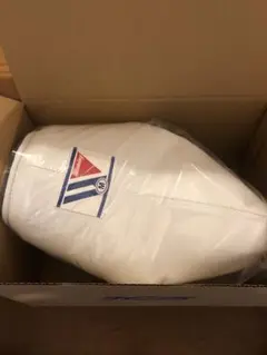 winning ウイニング　ファールカップ　別注　グレー