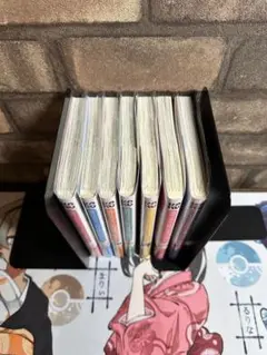 黒岩メダカに私の可愛いが通じない 1-7