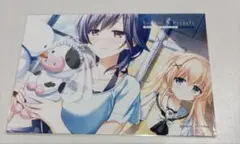 サマポケ ブロマイド 水織静久 紬ヴェンダース