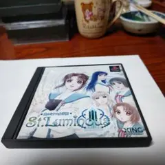 聖ルミナス女学院
