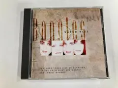 M20458◆バングルズ／スーパー・ヒッツ◆国内盤◆SRCS-2367◆