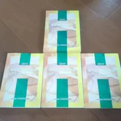 【値下】繊維製品の基礎知識シリーズ(新4版)繊維製品ガイドセット m49353353715_1.jpg?1730893098