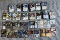 バトルスピリッツ　カード約400枚　Xレア　Mレアなど