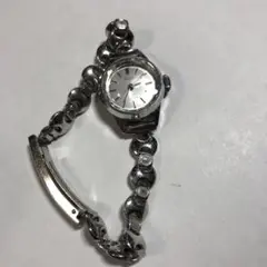 11637 Amour Citizen 腕時計　手巻き
