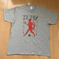 ZZ TOP Tシャツ 4XL