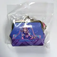 キミとアイドルプリキュア　PUがまぐち　キュアキュンキュン