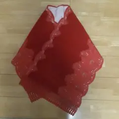 和装 ショール