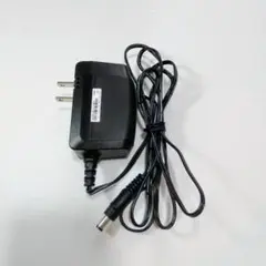 バッファロー　ルーター　AC アダプター　WA-12M12FU【ジャンク】