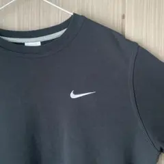 NIKE スウェット 古着