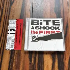 BiTE A SHOCK the FiRST