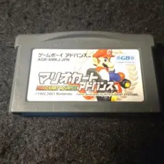 マリオカートアドバイス