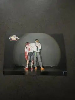 カラフルピーチ　実写ブロマイド　大阪公演