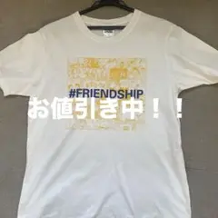 guドラえもんＴシャツ50th