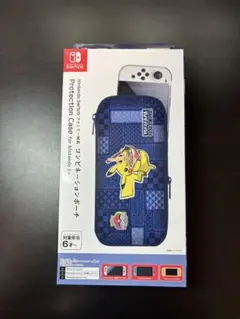 【WCS2022ロンドン限定】Switchケース WCS2022ロンドン限定】Switchケース