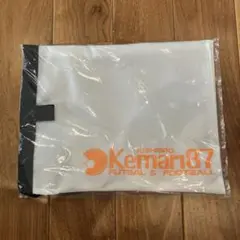 KISHIPO Kemari87 シューズバッグ
